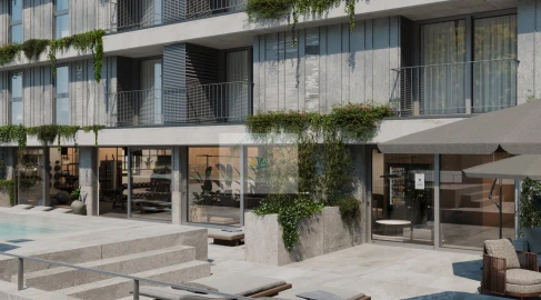 Apartamento para Venda em São Vitor (Braga)