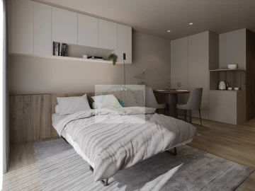 Apartamento para Venda em São Vitor (Braga)