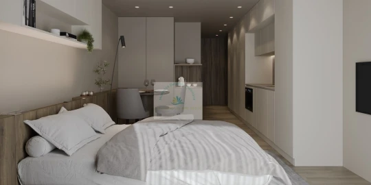 Apartamento para Venda em São Vitor (Braga)