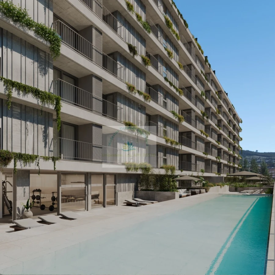 Apartamento para Venda em São Vitor (Braga) Foto 3
