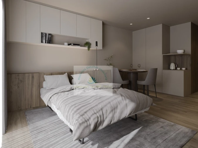 Apartamento para Venda em São Vitor (Braga) Foto 6
