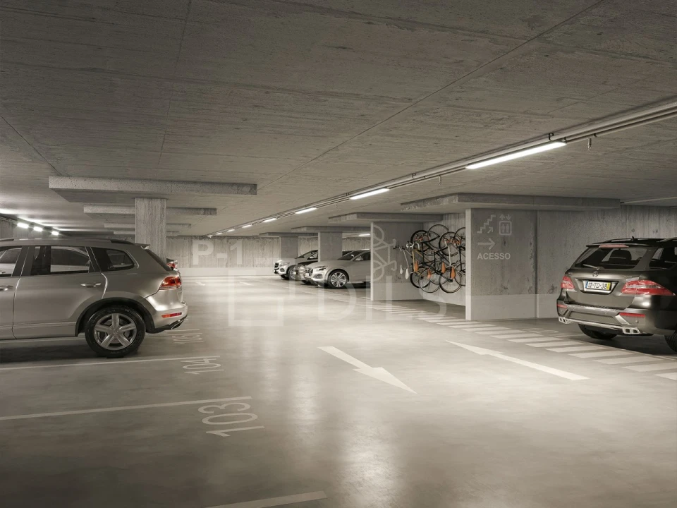 Apartamento T2 para Venda em Olivais Foto 19