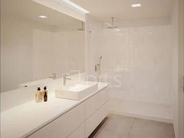 Apartamento T2 para Venda em Olivais