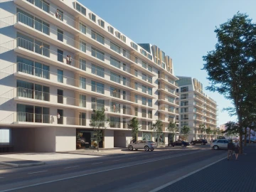 Apartamento T2 para Venda em Olivais