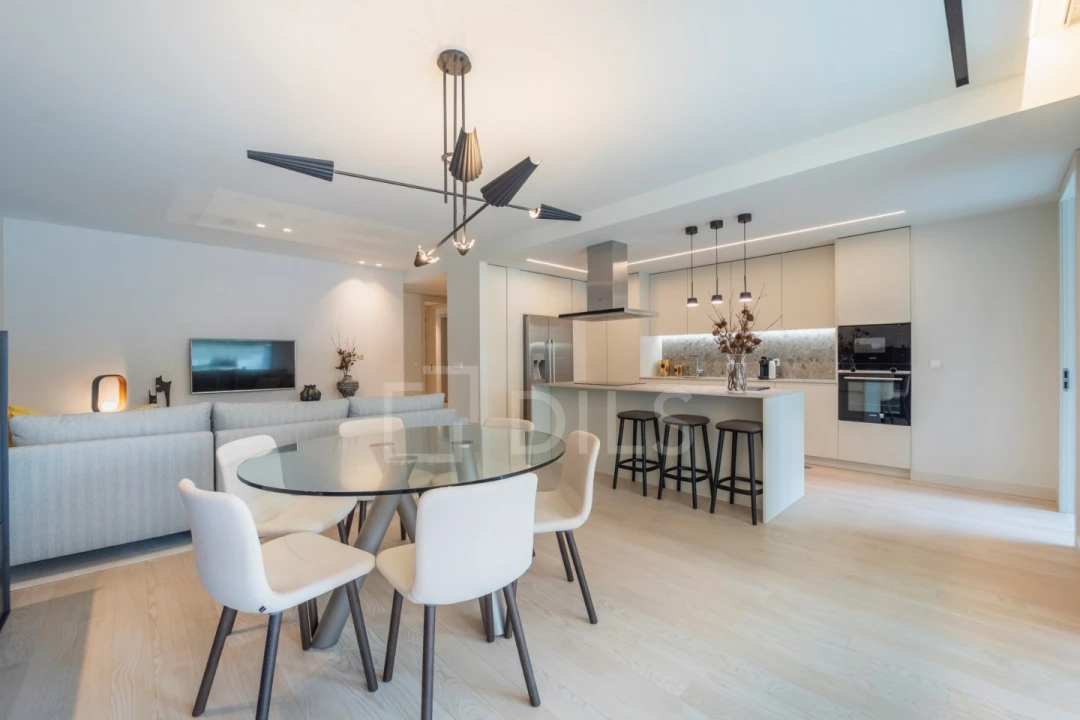 Apartamento T3 para Venda em Canidelo Foto 17