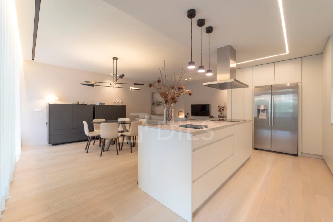 Apartamento T3 para Venda em Canidelo Foto 29