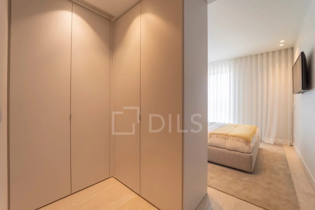 Apartamento T3 para Venda em Canidelo Foto 50