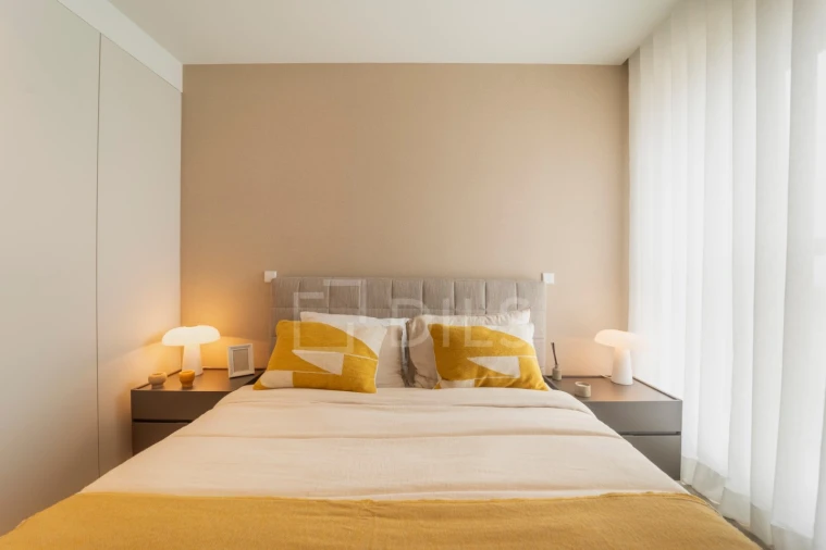 Apartamento T3 para Venda em Canidelo Foto 51