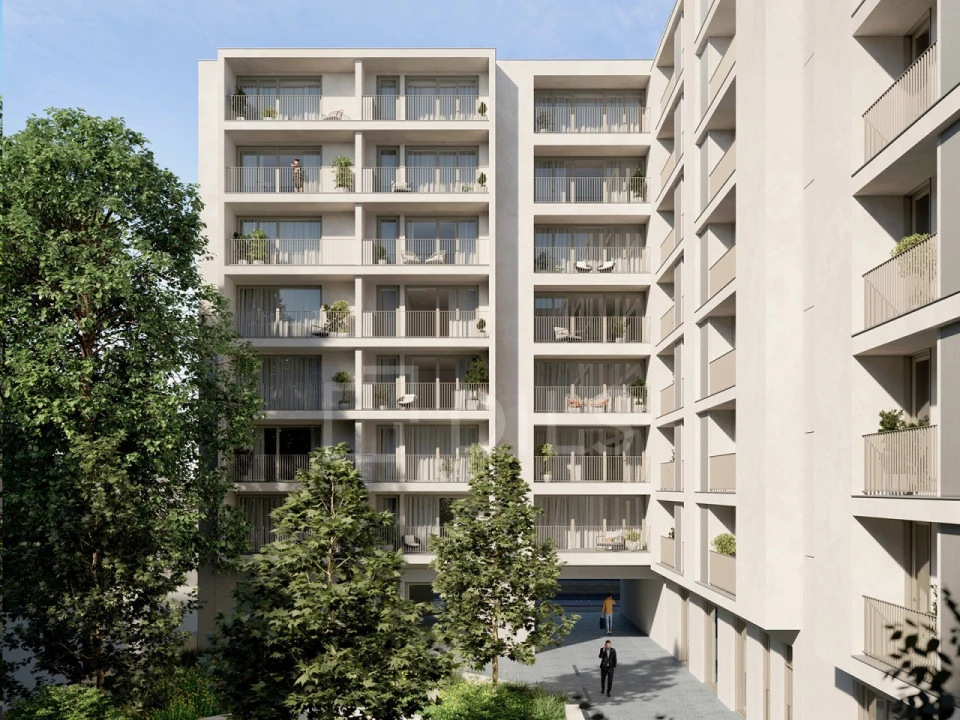 Apartamento T2 para Venda em Lumiar Foto 23