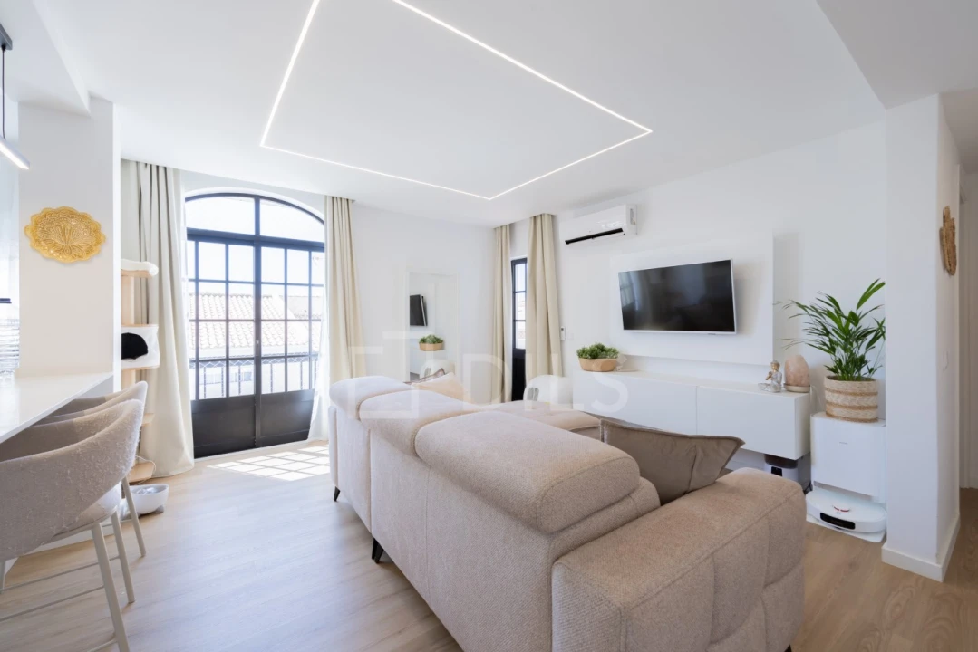 Apartamento T2 para Venda em Quarteira Foto 2