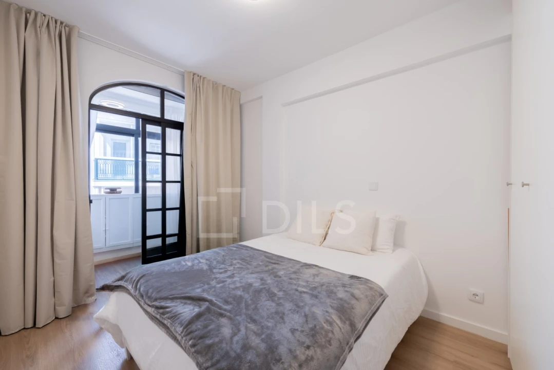 Apartamento T2 para Venda em Quarteira Foto 10