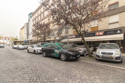 Apartamento T3 para Arrendamento em Vila Franca de Xira