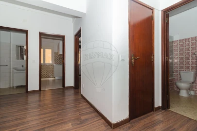 Apartamento T3 para Arrendamento em Vila Franca de Xira