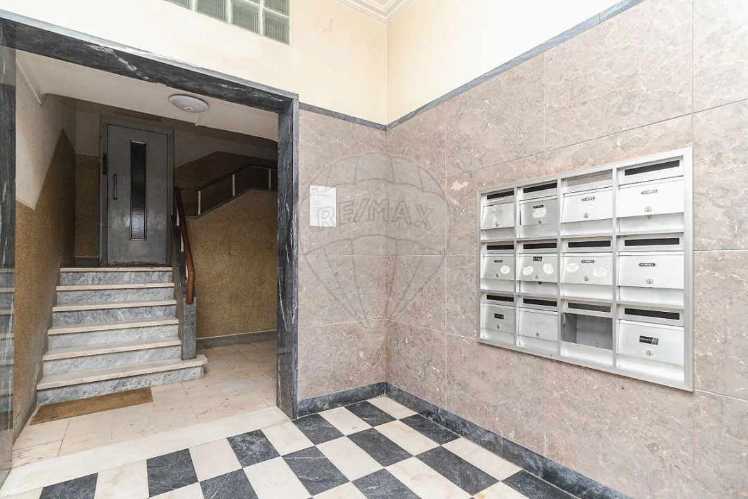 Apartamento T3 para Arrendamento em Vila Franca de Xira Foto 24