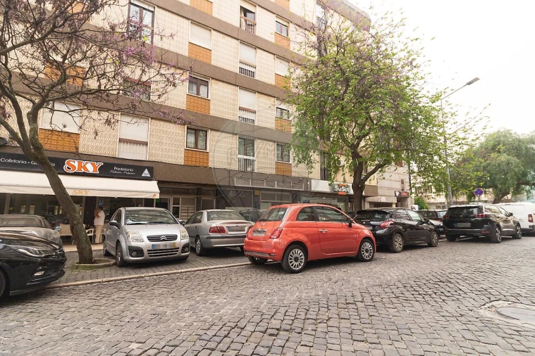 Apartamento T3 para Arrendamento em Vila Franca de Xira Foto 26