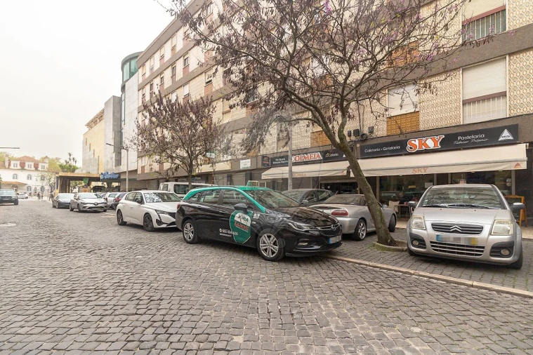 Apartamento T3 para Arrendamento em Vila Franca de Xira Foto 23