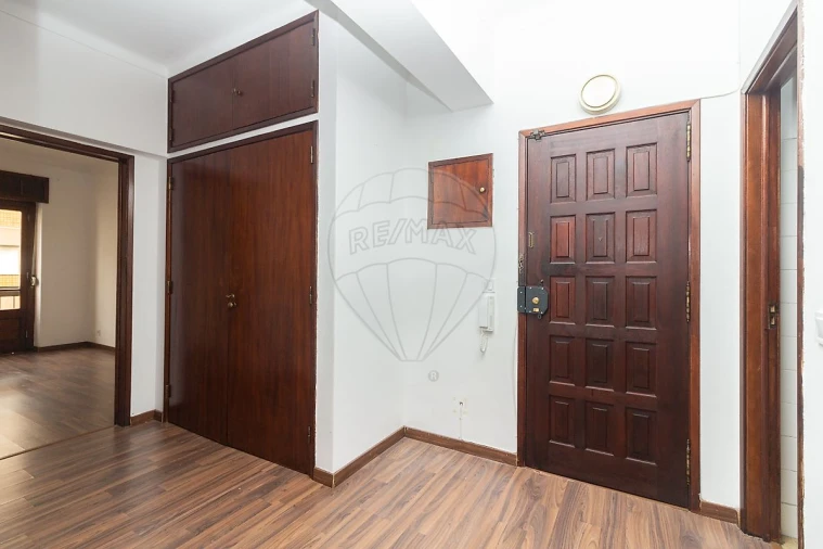 Apartamento T3 para Arrendamento em Vila Franca de Xira Foto 22