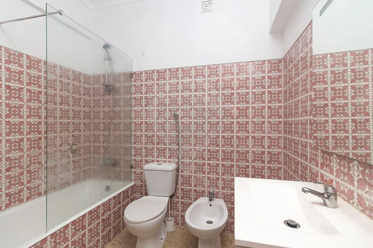 Apartamento T3 para Arrendamento em Vila Franca de Xira Foto 15