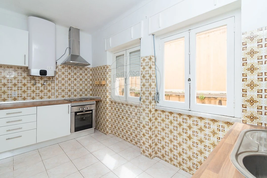 Apartamento T3 para Arrendamento em Vila Franca de Xira Foto 19