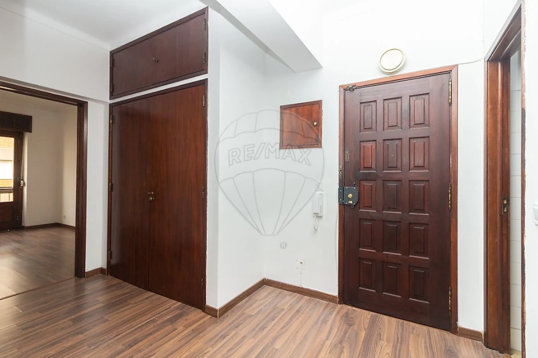 Apartamento T3 para Arrendamento em Vila Franca de Xira Foto 22