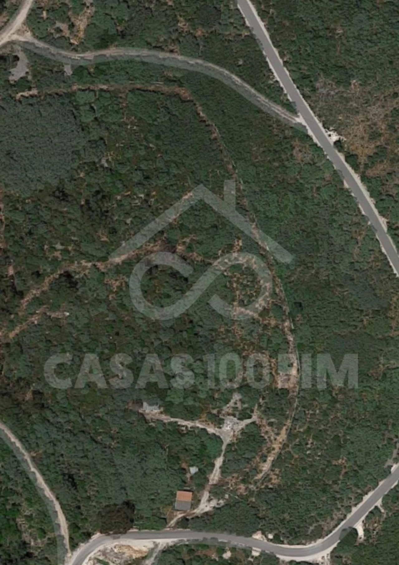 Terreno para Venda em Alcanede Foto 1