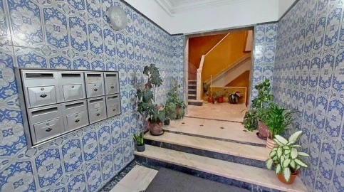 Apartamento T2 para Venda em Algueirão-Mem Martins