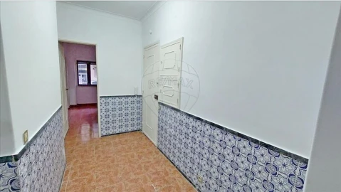 Apartamento T2 para Venda em Algueirão-Mem Martins