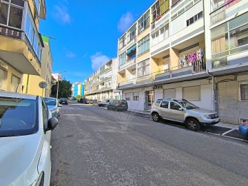 Apartamento T2 para Venda em Algueirão-Mem Martins