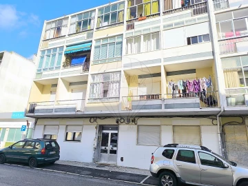 Apartamento T2 para Venda em Algueirão-Mem Martins