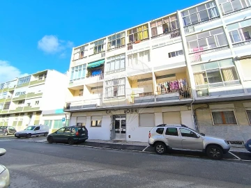 Apartamento T2 para Venda em Algueirão-Mem Martins