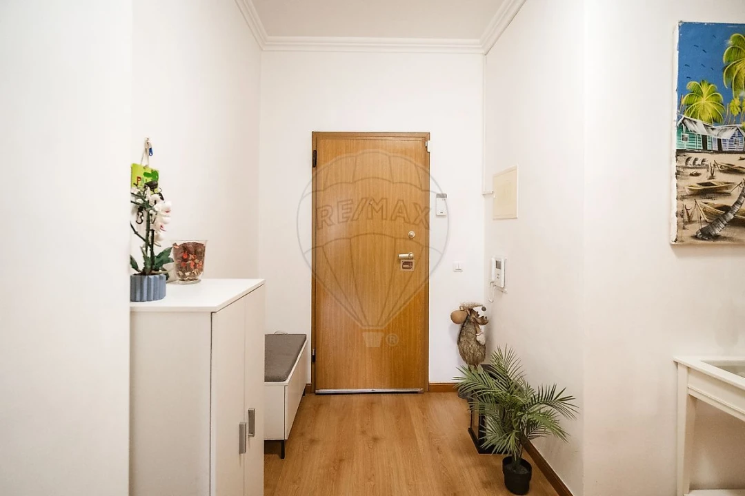 Apartamento T4 para Venda em Marvila, Ribeira Santarém, São Salvador, São Nicolau Foto 11