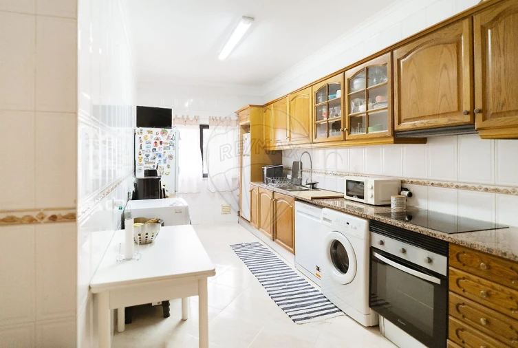 Apartamento T4 para Venda em Marvila, Ribeira Santarém, São Salvador, São Nicolau Foto 12