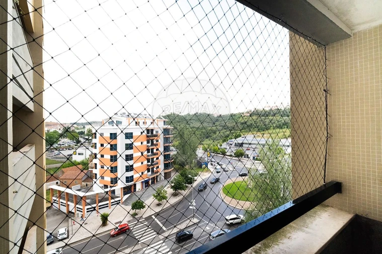 Apartamento T4 para Venda em Marvila, Ribeira Santarém, São Salvador, São Nicolau Foto 5