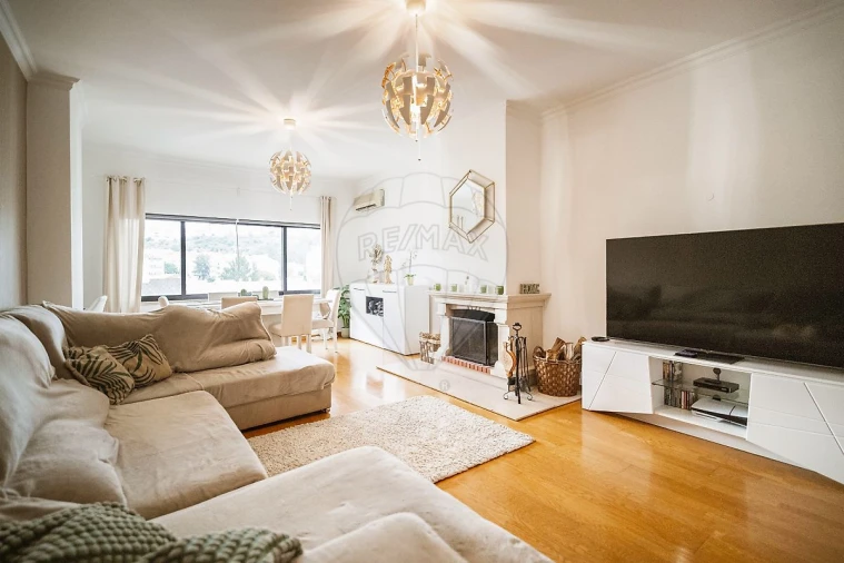 Apartamento T4 para Venda em Marvila, Ribeira Santarém, São Salvador, São Nicolau Foto 10