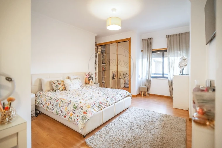 Apartamento T4 para Venda em Marvila, Ribeira Santarém, São Salvador, São Nicolau Foto 16