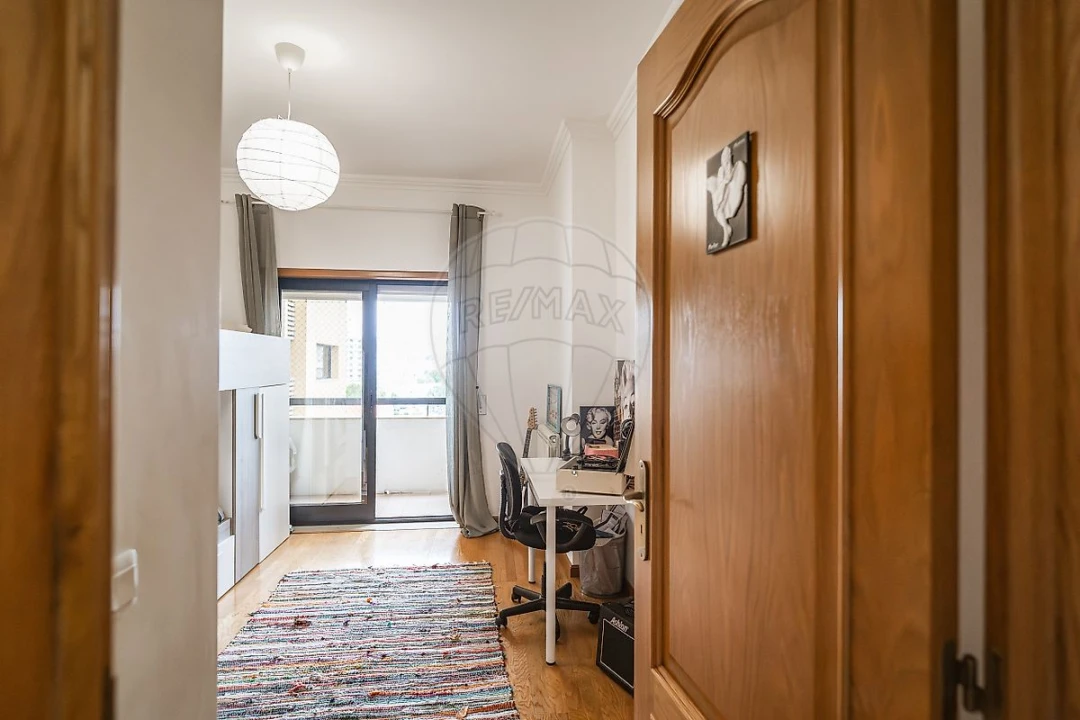 Apartamento T4 para Venda em Marvila, Ribeira Santarém, São Salvador, São Nicolau Foto 25