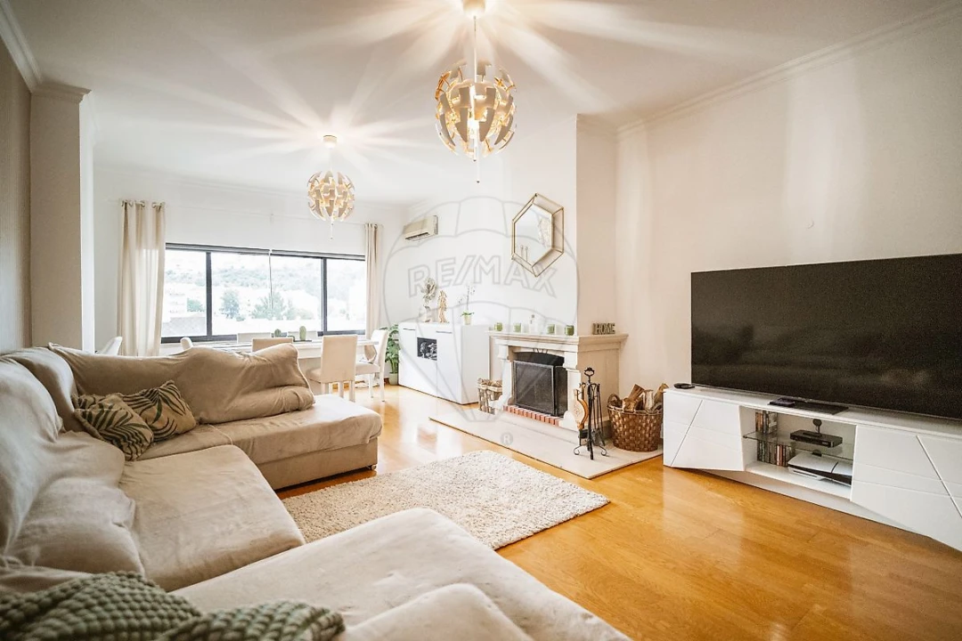 Apartamento T4 para Venda em Marvila, Ribeira Santarém, São Salvador, São Nicolau Foto 10