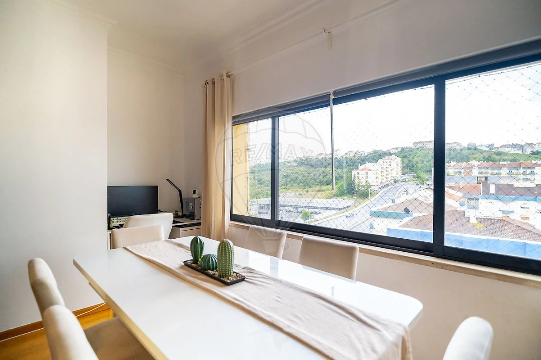 Apartamento T4 para Venda em Marvila, Ribeira Santarém, São Salvador, São Nicolau Foto 7
