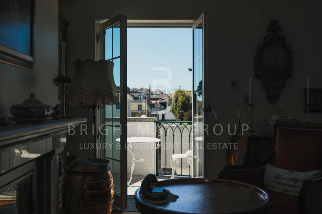 Apartamento T6 para Venda em Cascais e Estoril Foto 6