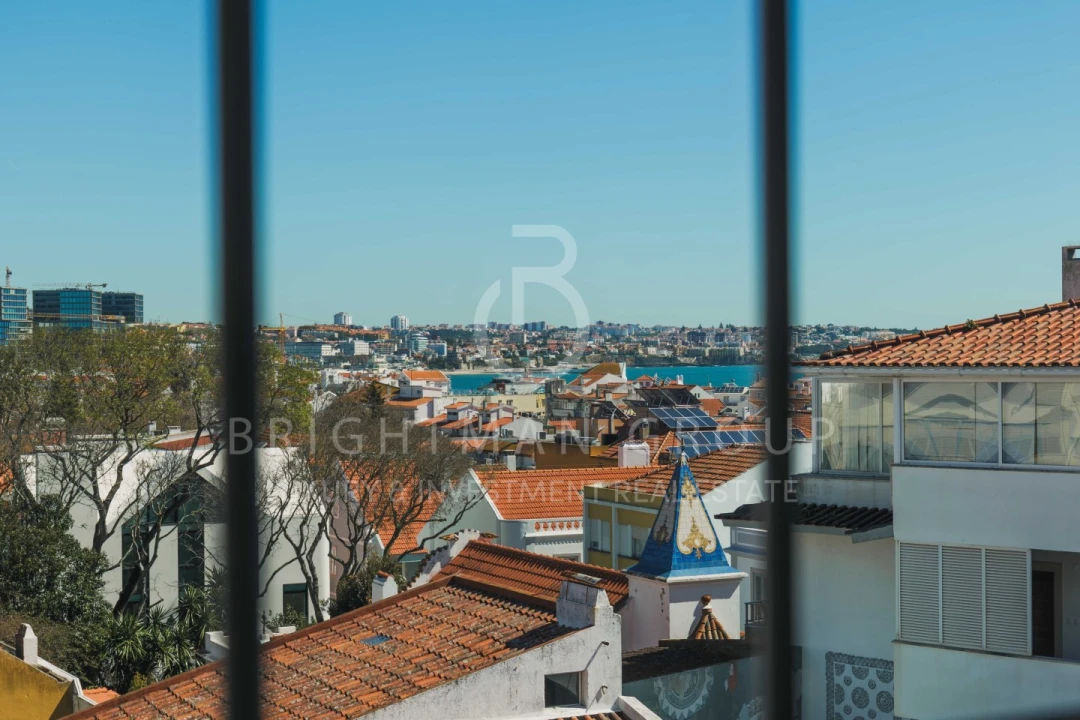 Apartamento T6 para Venda em Cascais e Estoril Foto 11