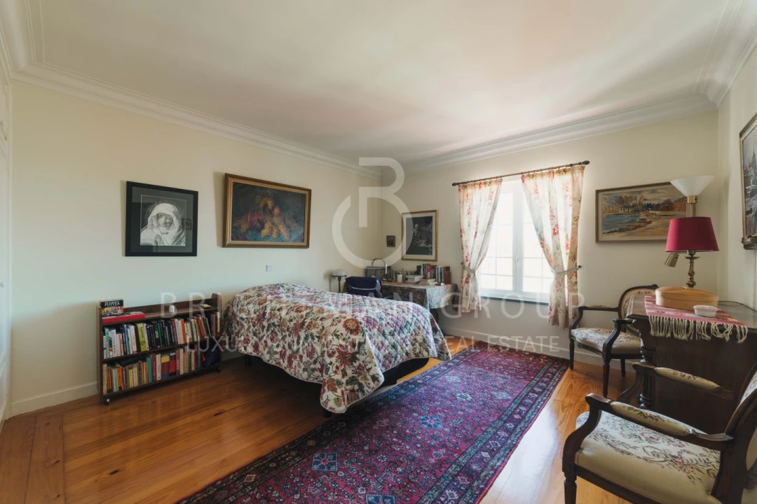 Apartamento T6 para Venda em Cascais e Estoril Foto 17
