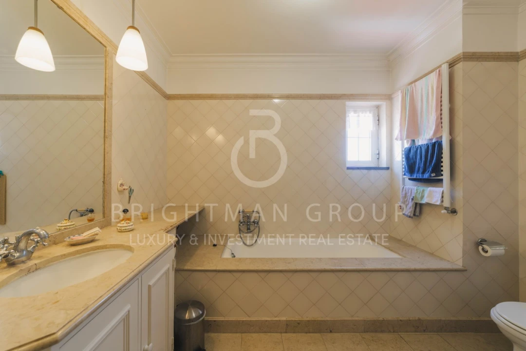 Apartamento T6 para Venda em Cascais e Estoril Foto 19