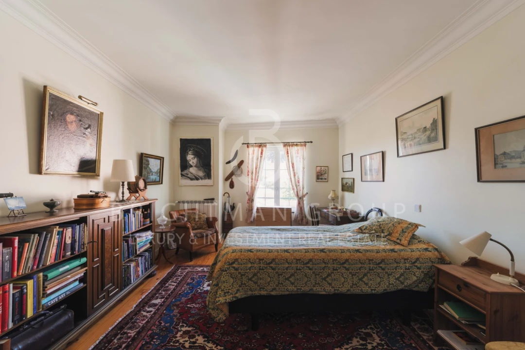 Apartamento T6 para Venda em Cascais e Estoril Foto 21