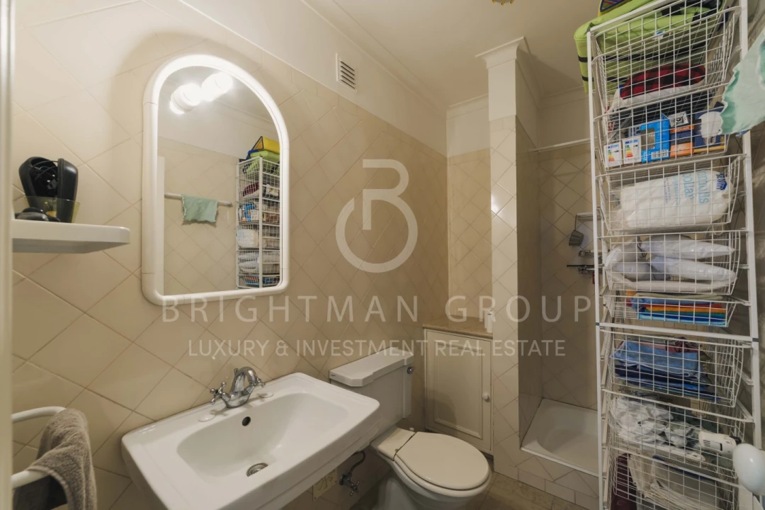 Apartamento T6 para Venda em Cascais e Estoril Foto 28