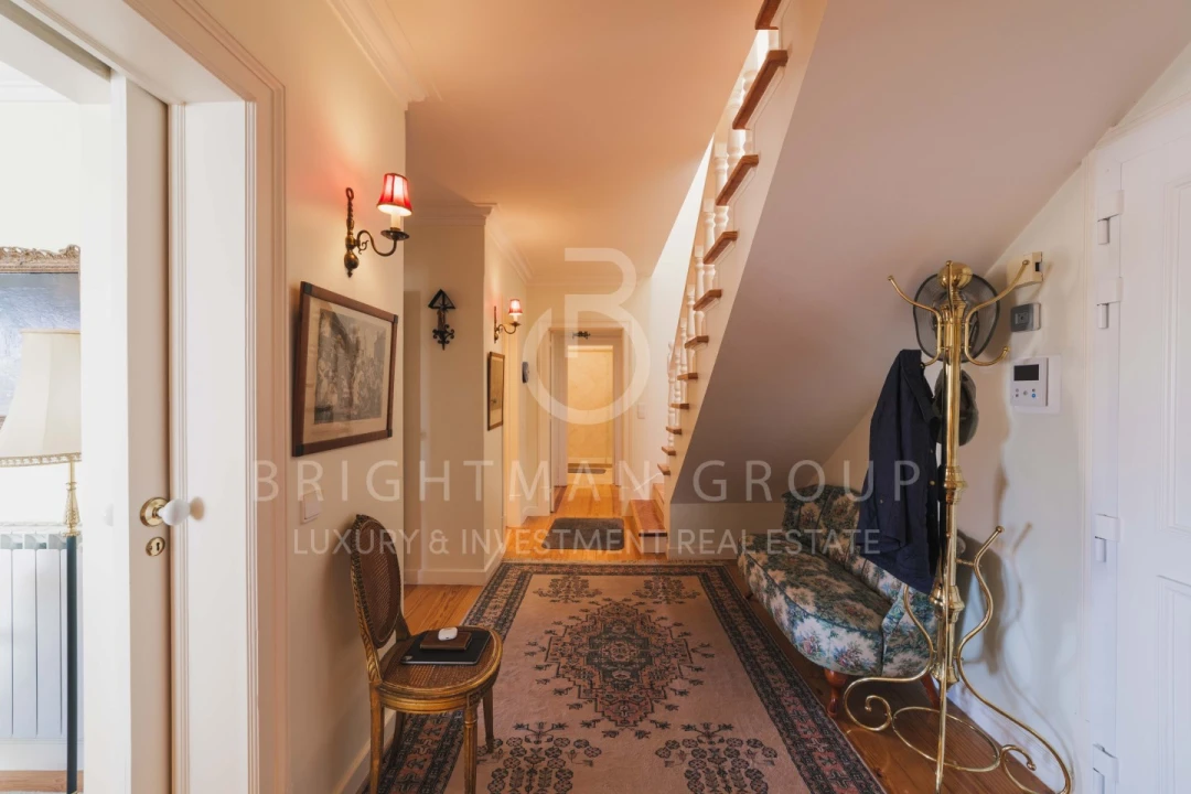 Apartamento T6 para Venda em Cascais e Estoril Foto 29