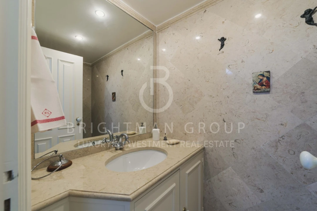 Apartamento T6 para Venda em Cascais e Estoril Foto 30