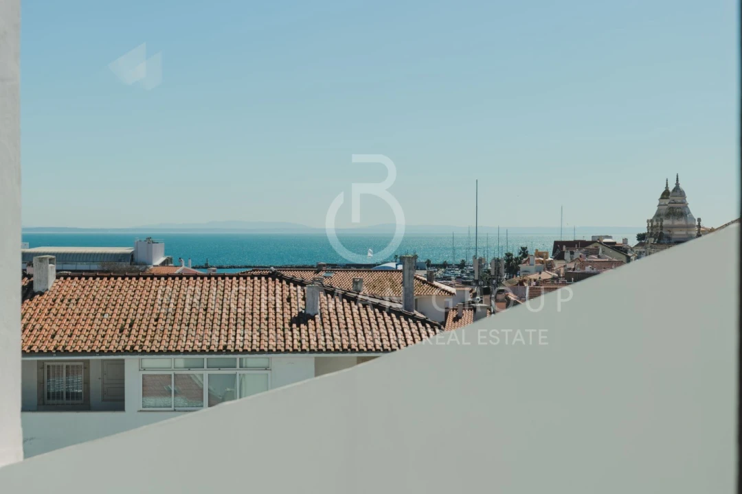 Apartamento T6 para Venda em Cascais e Estoril Foto 35