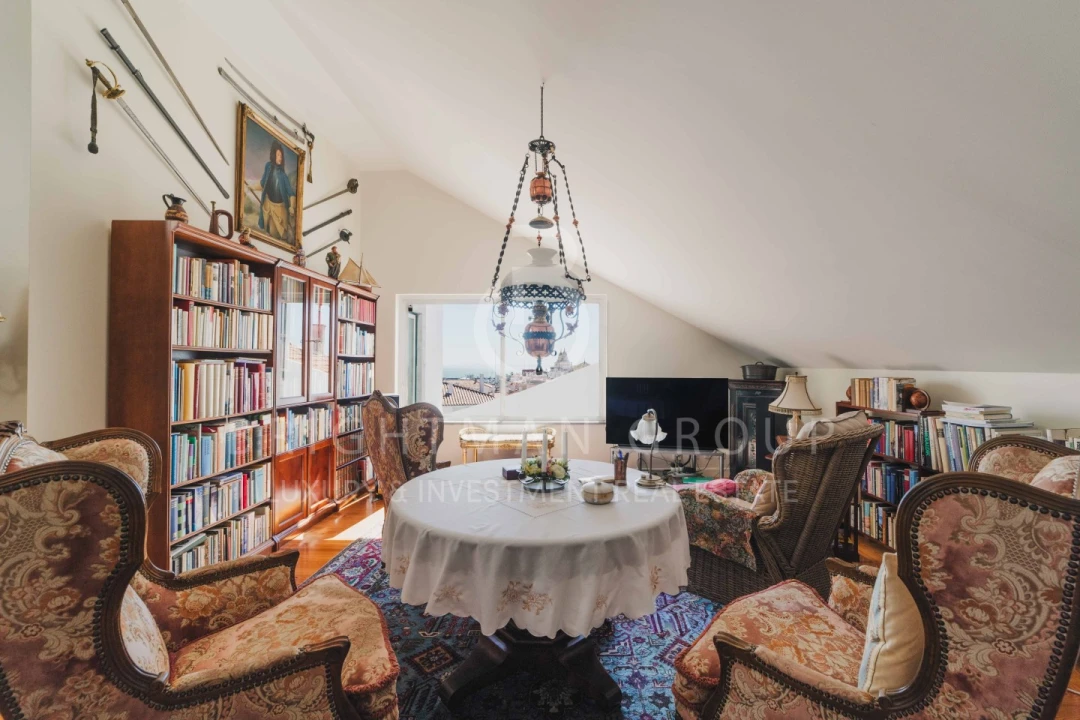 Apartamento T6 para Venda em Cascais e Estoril Foto 33