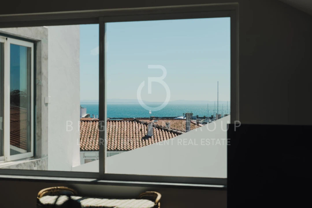 Apartamento T6 para Venda em Cascais e Estoril Foto 36
