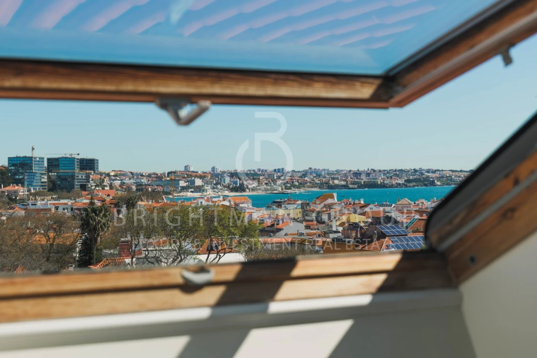 Apartamento T6 para Venda em Cascais e Estoril Foto 37